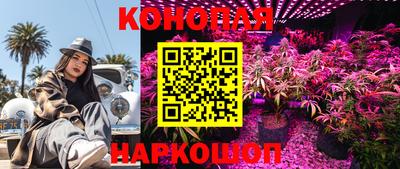гашишное масло Канаш